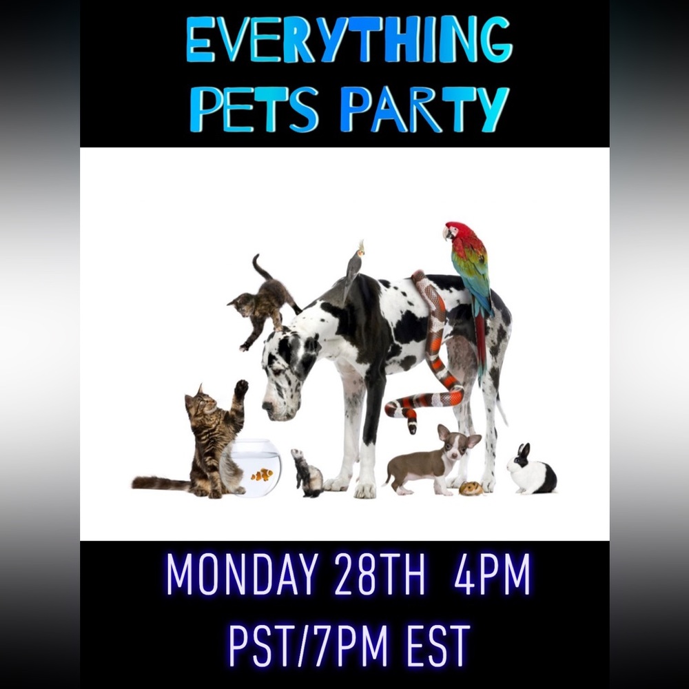 I’m co-hosting!